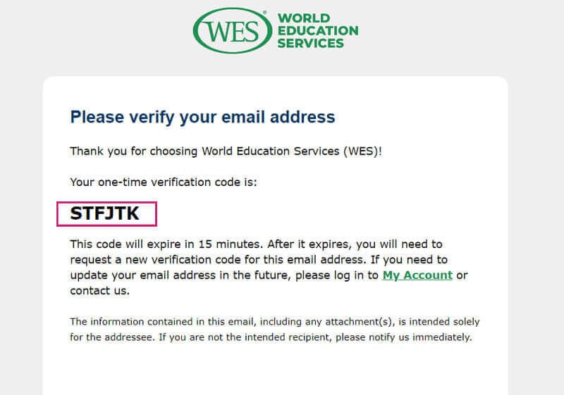 wes-register-code