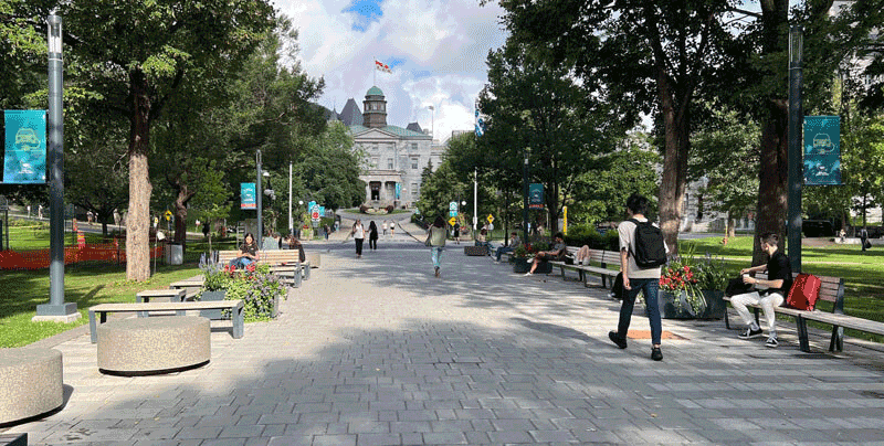 캐나다-맥길-대학교