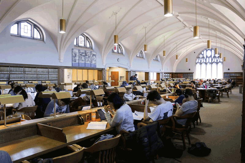 캐나다-퀸즈-대학교