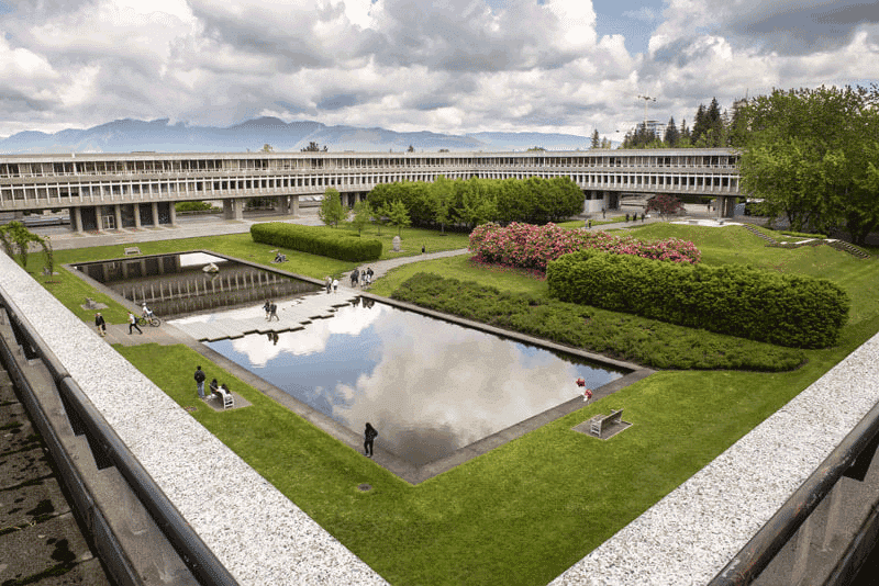 캐나다-sfu-대학교