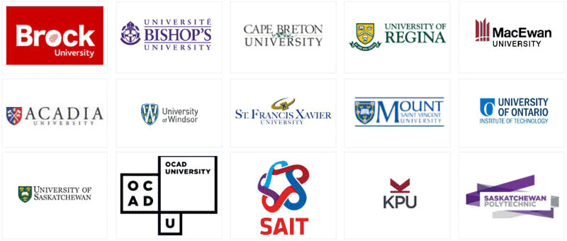 캐나다-대학-조건부입학