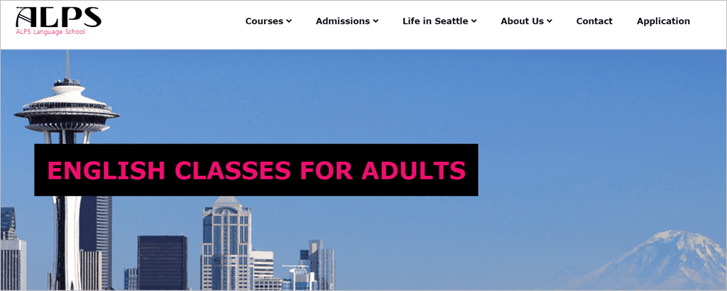 미국-어학원-ALPS