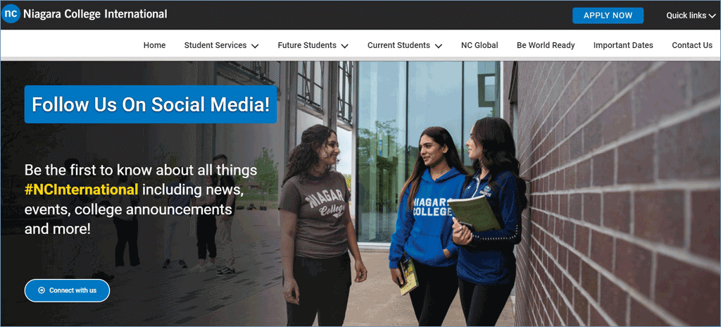 나이아가라-컬리지