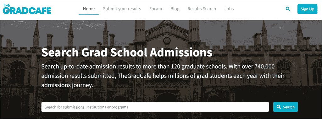 미국 대학원 유학 준비와 유학 방법