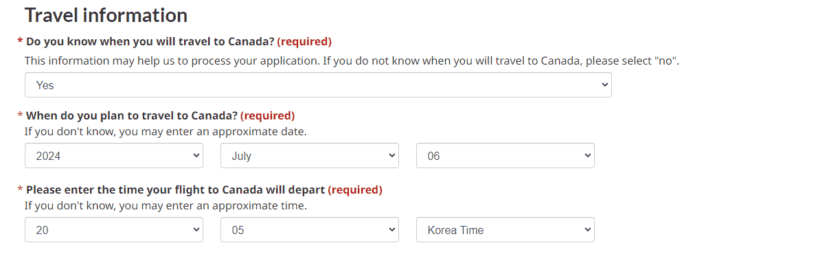 캐나다-eta-비자-신청