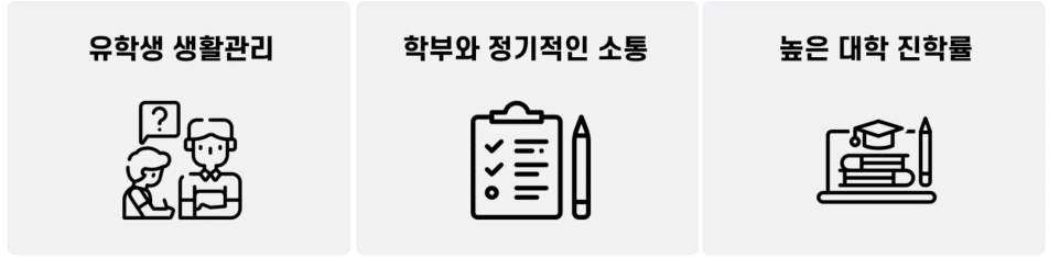 캐나다-관리형-조기유학-특징